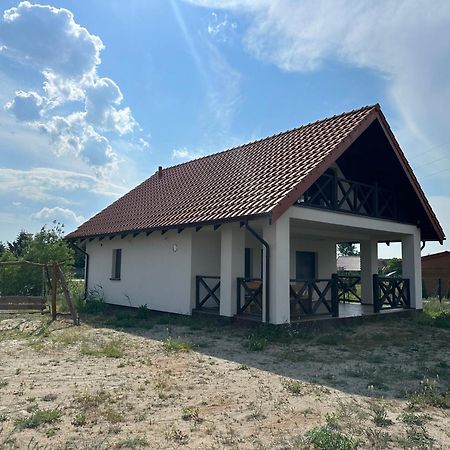 Chata Villa Rydzewo Esterno foto